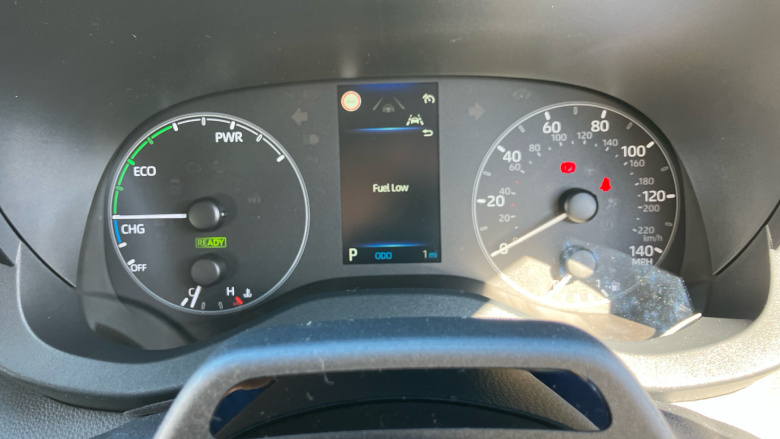 Mazda 2 Hybrid 1.5i Hybrid Centre Line 5dr CVT Hybrid Hatchback